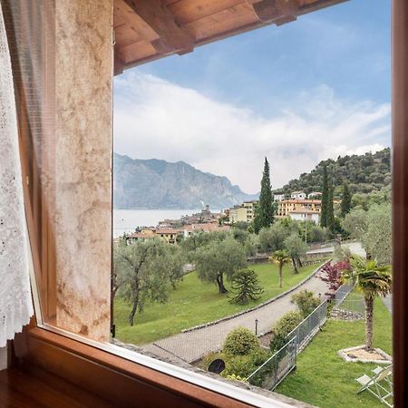 Casa Carlotta Apartment Malcesine Exterior photo