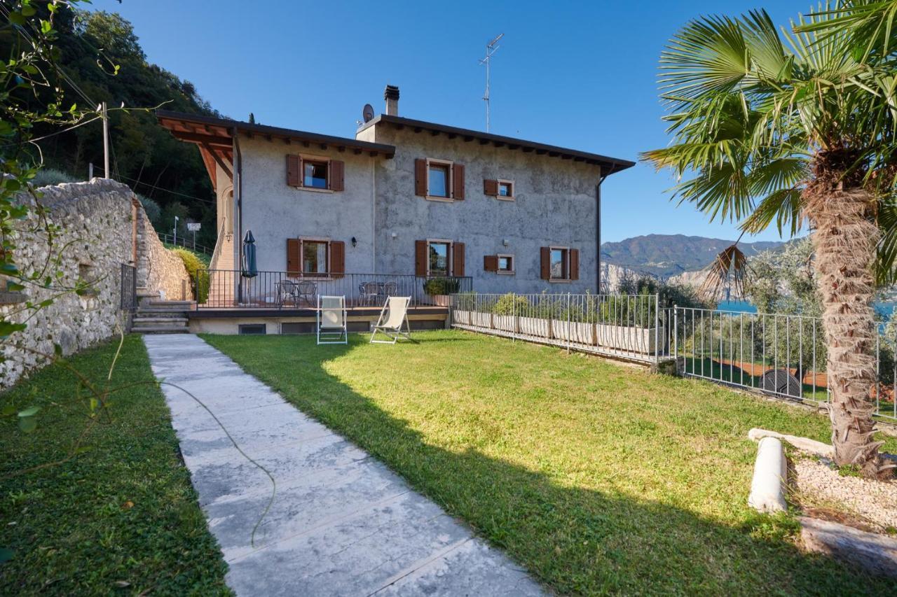 Casa Carlotta Apartment Malcesine Exterior photo