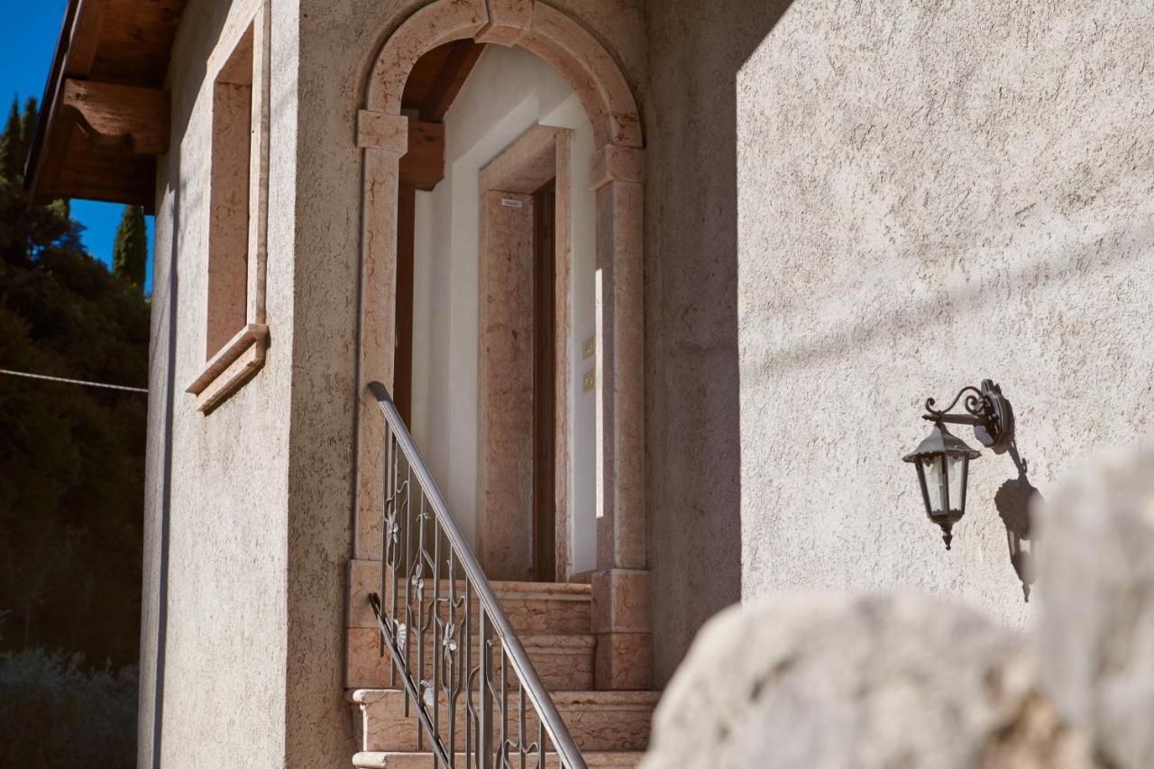 Casa Carlotta Apartment Malcesine Exterior photo