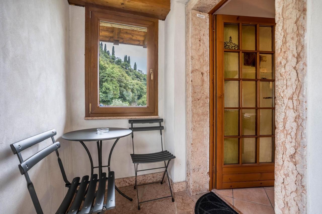 Casa Carlotta Apartment Malcesine Exterior photo