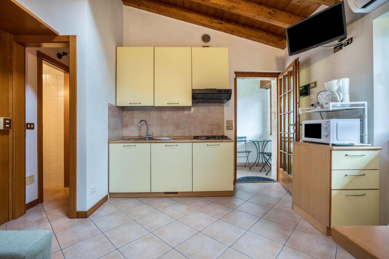 Casa Carlotta Apartment Malcesine Exterior photo