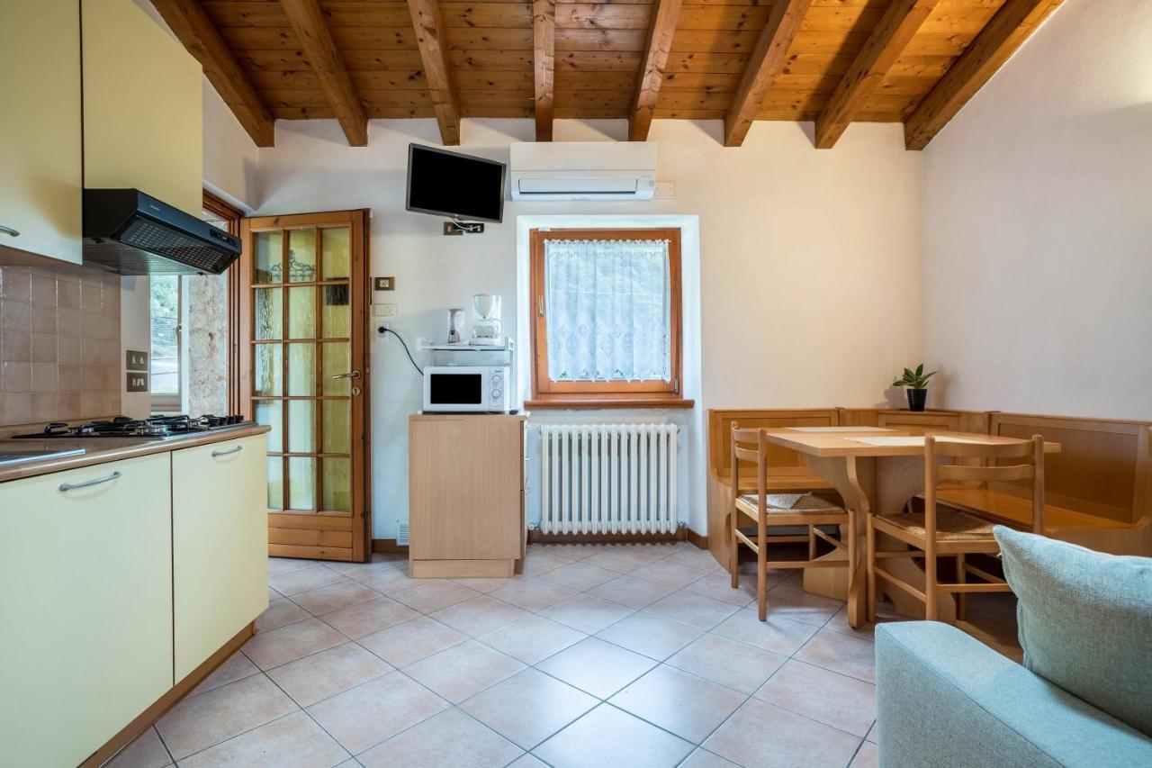 Casa Carlotta Apartment Malcesine Exterior photo