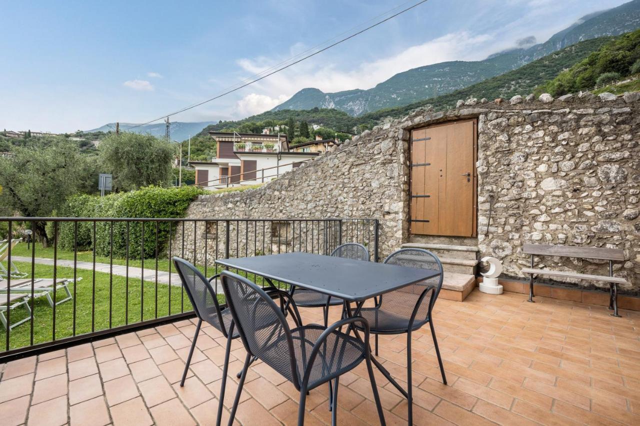 Casa Carlotta Apartment Malcesine Exterior photo