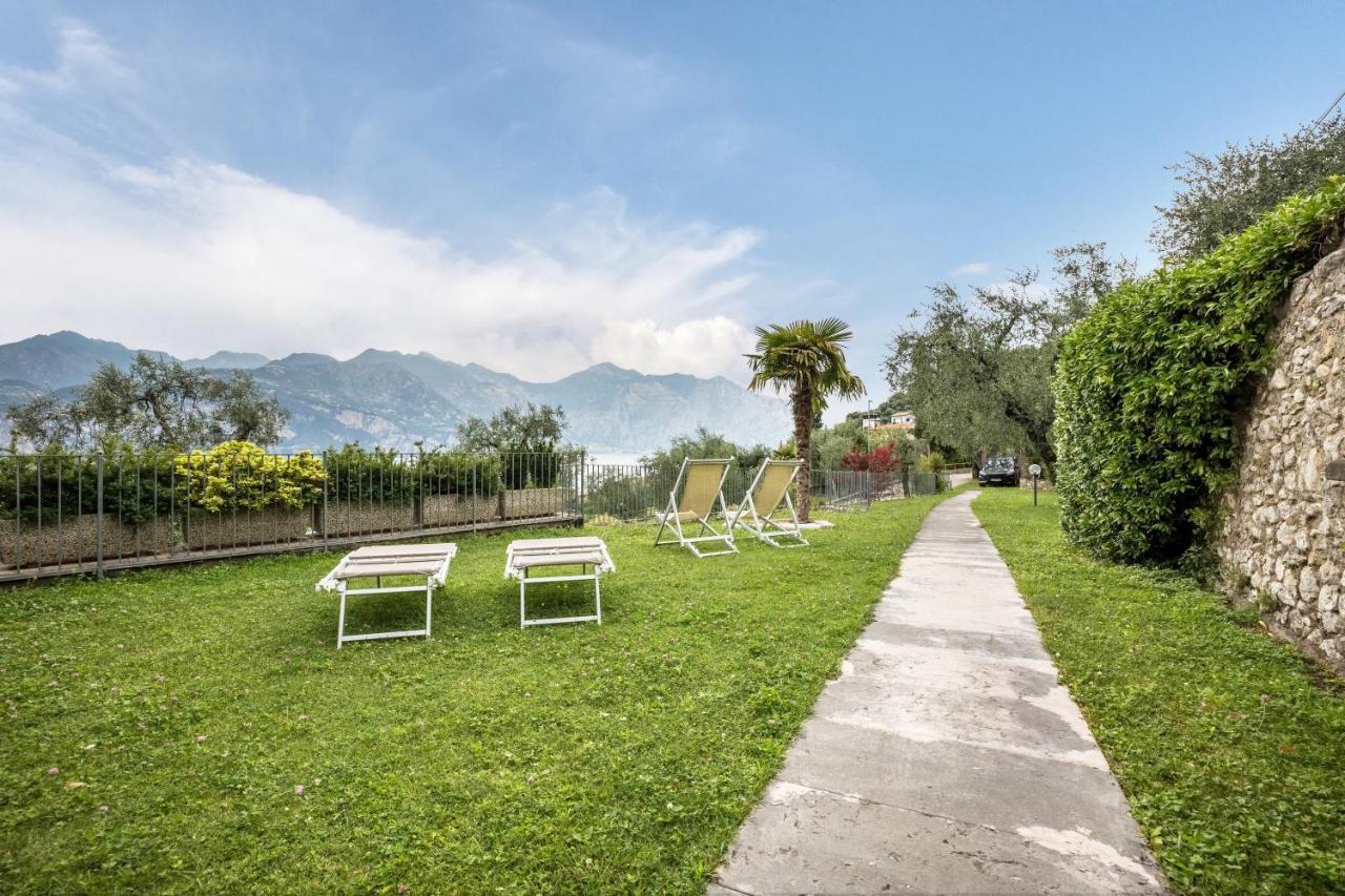 Casa Carlotta Apartment Malcesine Exterior photo