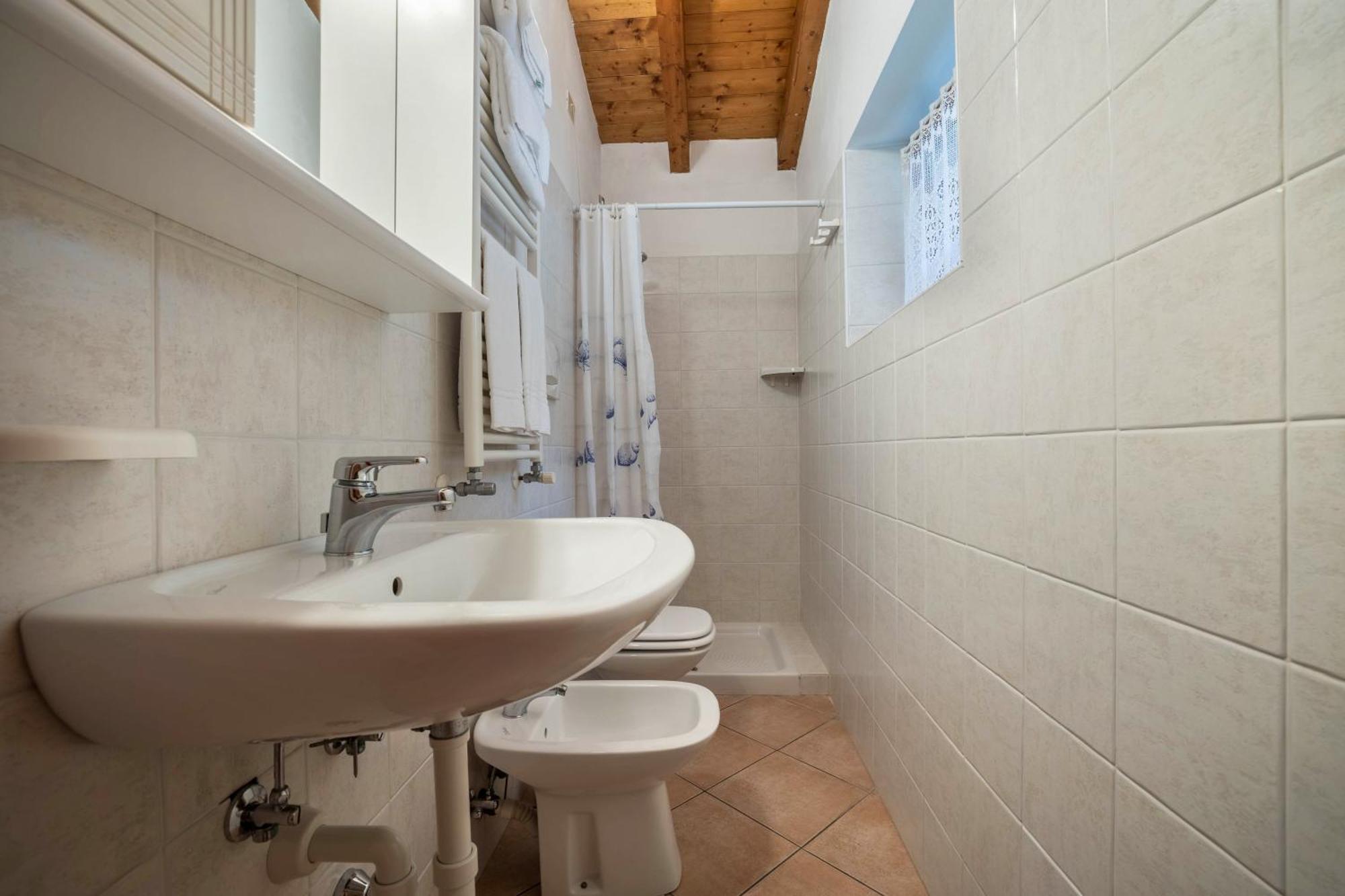 Casa Carlotta Apartment Malcesine Exterior photo